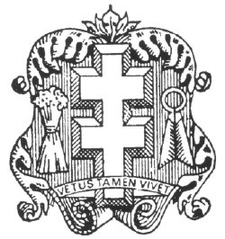 The Thame Emblem